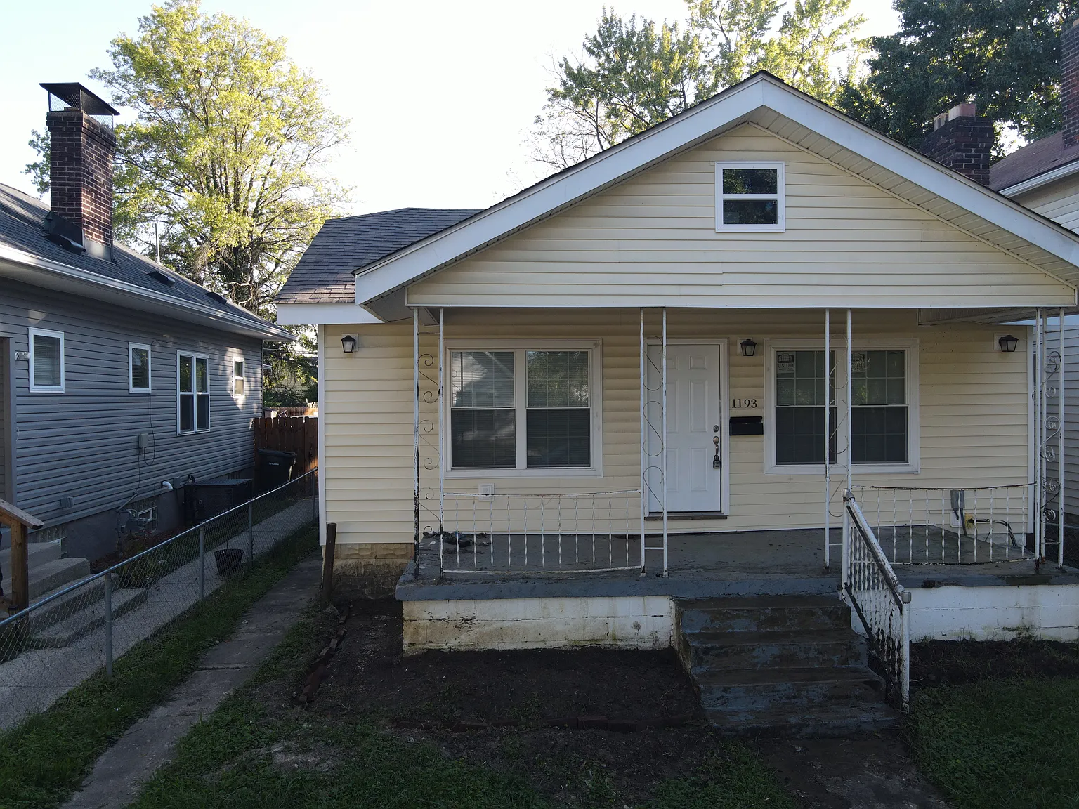 1193 E 16th Ave — Photo 4