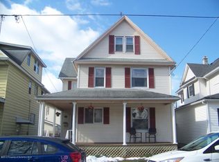 612 Dean St, Scranton, PA 18509