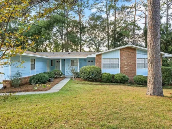 266 N Villas Ct APT B, Tallahassee, FL 32303