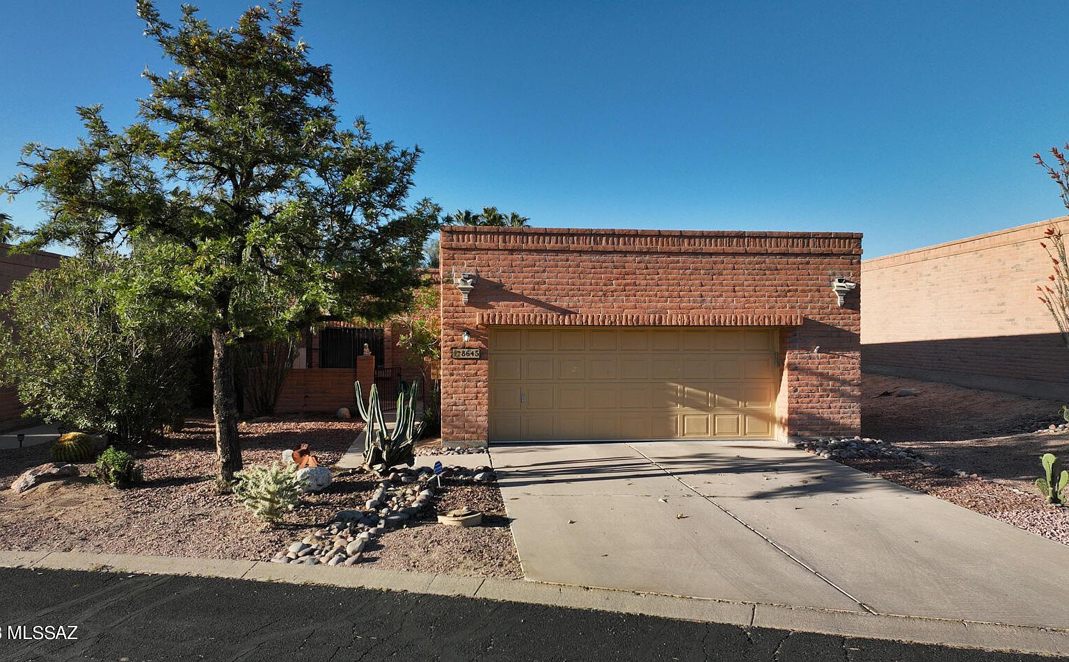 8645 N Candlewood Loop, Tucson, AZ 85704 MLS 22308510 Zillow
