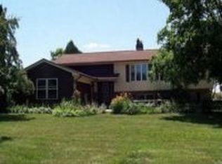 68 E Dansville Rd, Dansville, MI 48819
