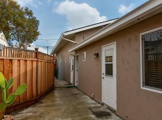 675 Hamline St #A, San Jose, CA 95110