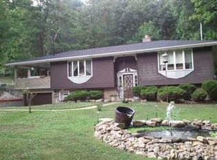 153 Rydel Rd, Mount Pleasant, PA 15666