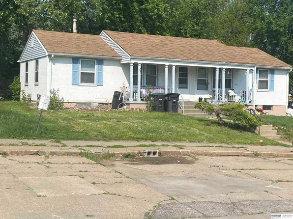 3110 S 41st St, Omaha, NE 68105