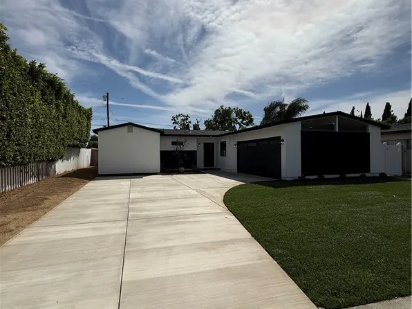 6902 Lasaine Ave, Van Nuys, CA 91406