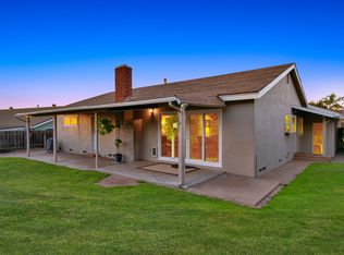 3139 Ducommun Ave, San Diego, CA 92122