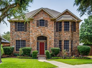 8121 Pioneer Dr, Frisco, TX 75033