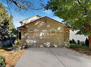 3342 W Wave Dr, Meridian, ID 83642