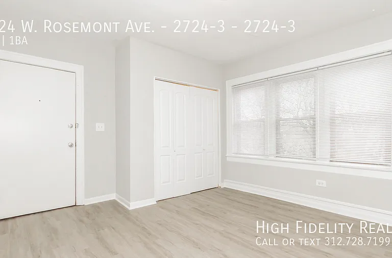 2724 W Rosemont Ave #3 — Photo 5