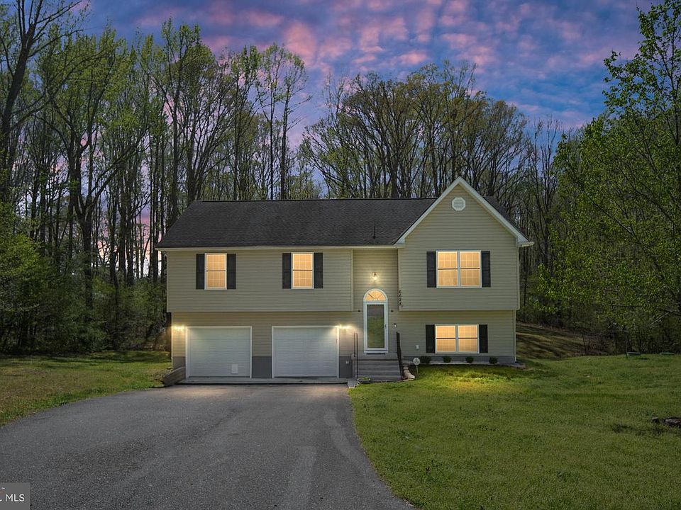 1st image of 6628 Partlow Rd