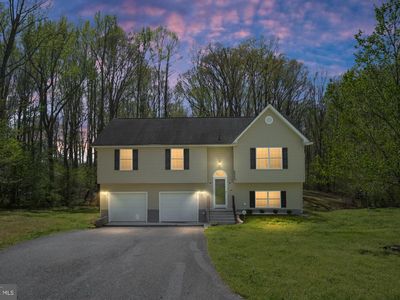 6628 Partlow Rd, Spotsylvania, VA, 22551