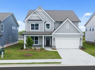 99 Parkview Dr, Dallas, GA 30157
