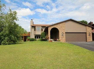 15525 Hyacinth Path, Apple Valley, MN 55124