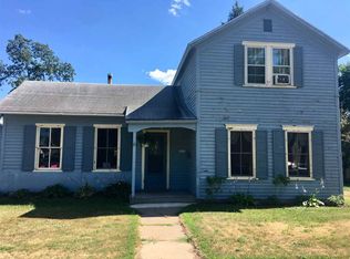 2033 Jefferson St, Stevens Point, WI 54481