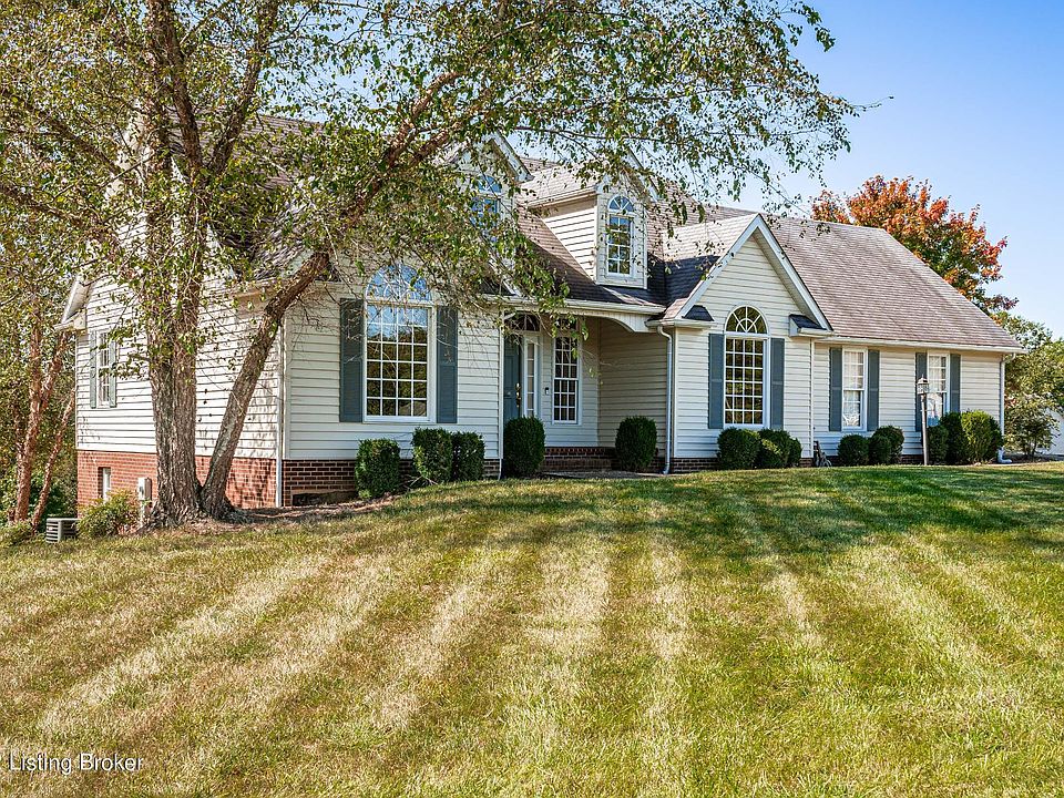 1007 Haven Ridge Dr, New Haven, KY 40051 | Zillow