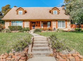 9321 Springwater Dr, Dallas, TX 75228
