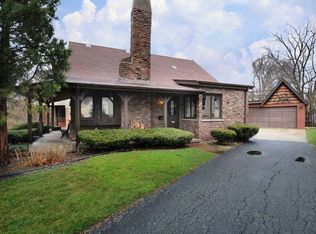 4357 Hampton Ave, Western Springs, IL 60558