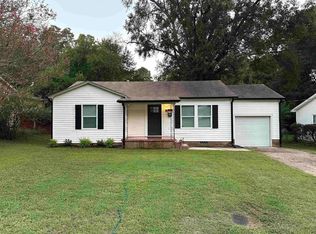 1402 Mahlow Dr, Longview, TX 75601