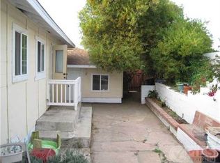 6833 Central Ave, Lemon Grove, CA 91945