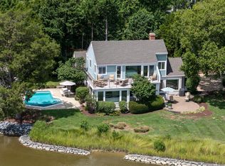 106 E Division St, Oxford, MD 21654