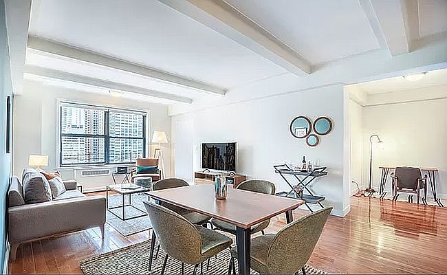 1st image of 414 W 54th St #5AB