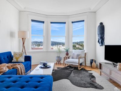1940 Anza St APT 6, San Francisco, CA, 94118