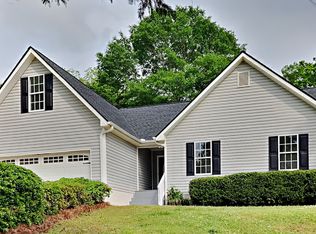 931 Justin Dr, Winder, GA