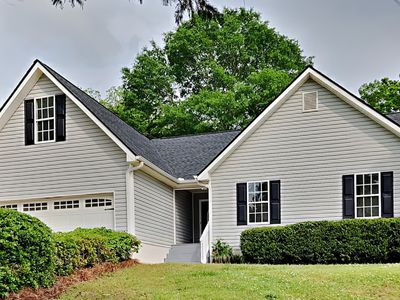 931 Justin Dr, Winder, GA, 30680