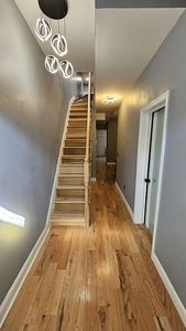182 Claremont Ave, Jersey City, NJ, 07305