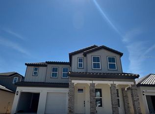 5289 Citrus Leaf Blvd, Winter Garden, FL 34787