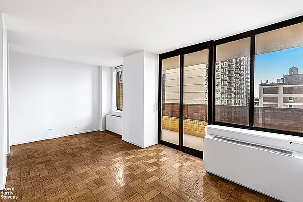 Rented by Brown Harris Stevens | media 8