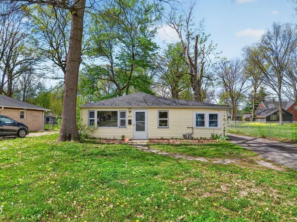 960 N Bazil Ave, Indianapolis, IN 46219