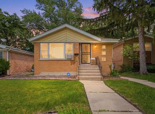 14533 Center Ave, Harvey, IL 60426