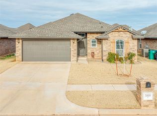 3009 NW 184th Ter, Edmond, OK 73012