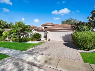 7317 Kahana Dr, Boynton Beach, FL 33437