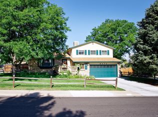 6473 S Hoyt Ct, Littleton, CO 80123