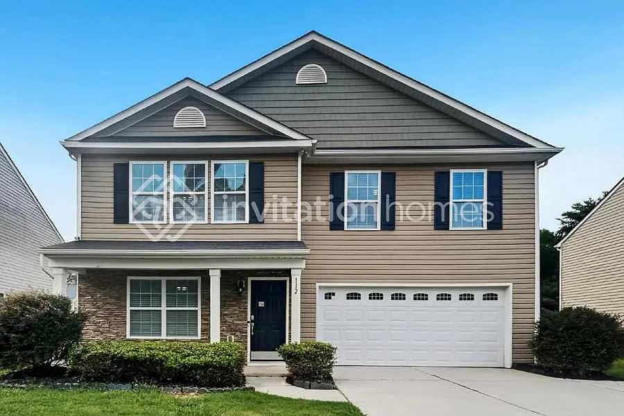 112 Birch Creek Rd Mc Leansville, NC 27301 — Photo 1