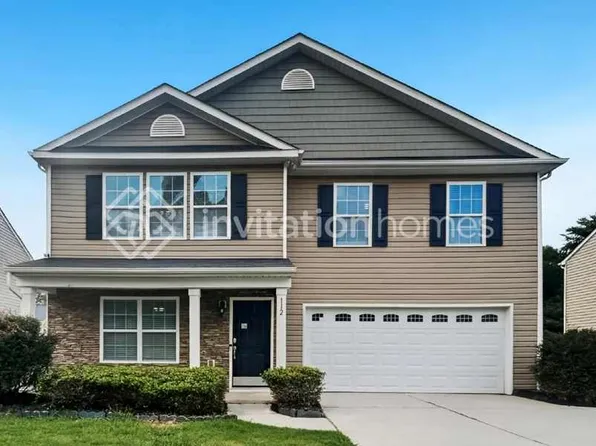 112 Birch Creek Rd, Greensboro, NC 27301