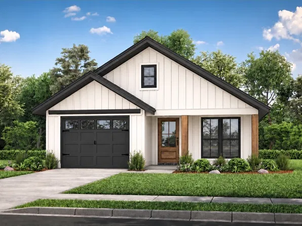 1302 Isaiah Dr Lot 168, Clarksville, TN 37042