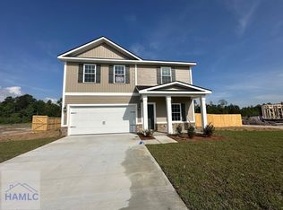342 Doctors Creek Rd NE, Ludowici, GA 31316