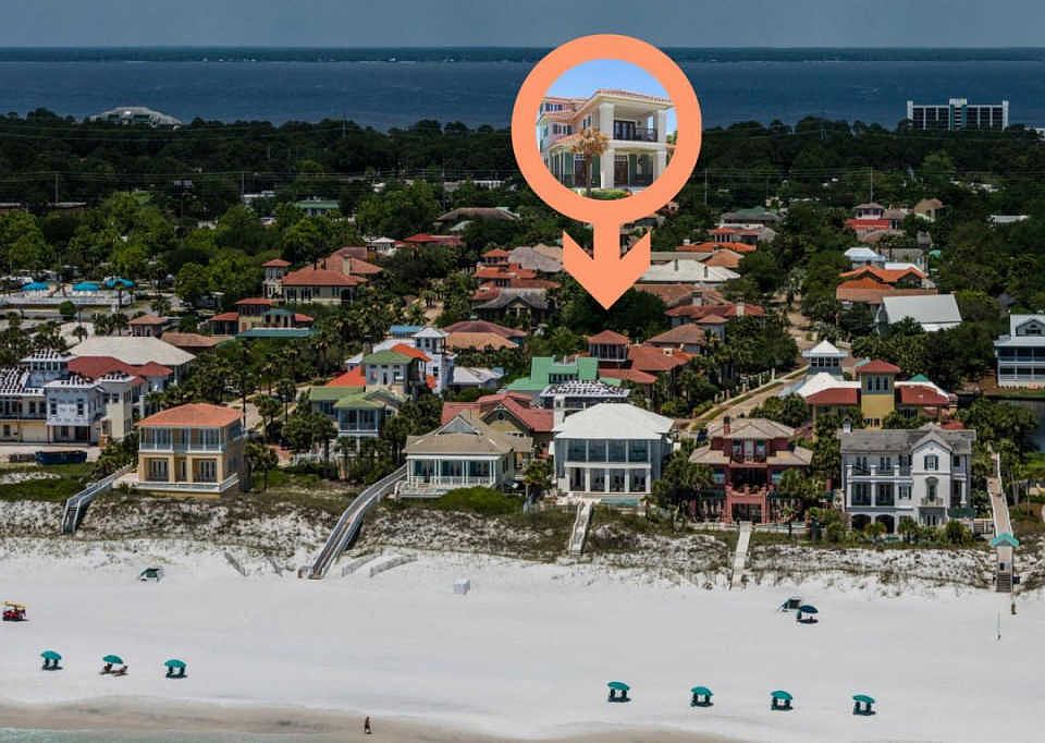 324 Rue Caribe, Miramar Beach, FL 32550 Zillow