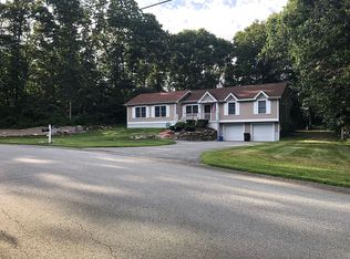 120 Caribou Way, Tiverton, RI 02878