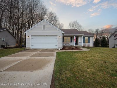 3844 Knotwood Dr, Holt, MI, 48842