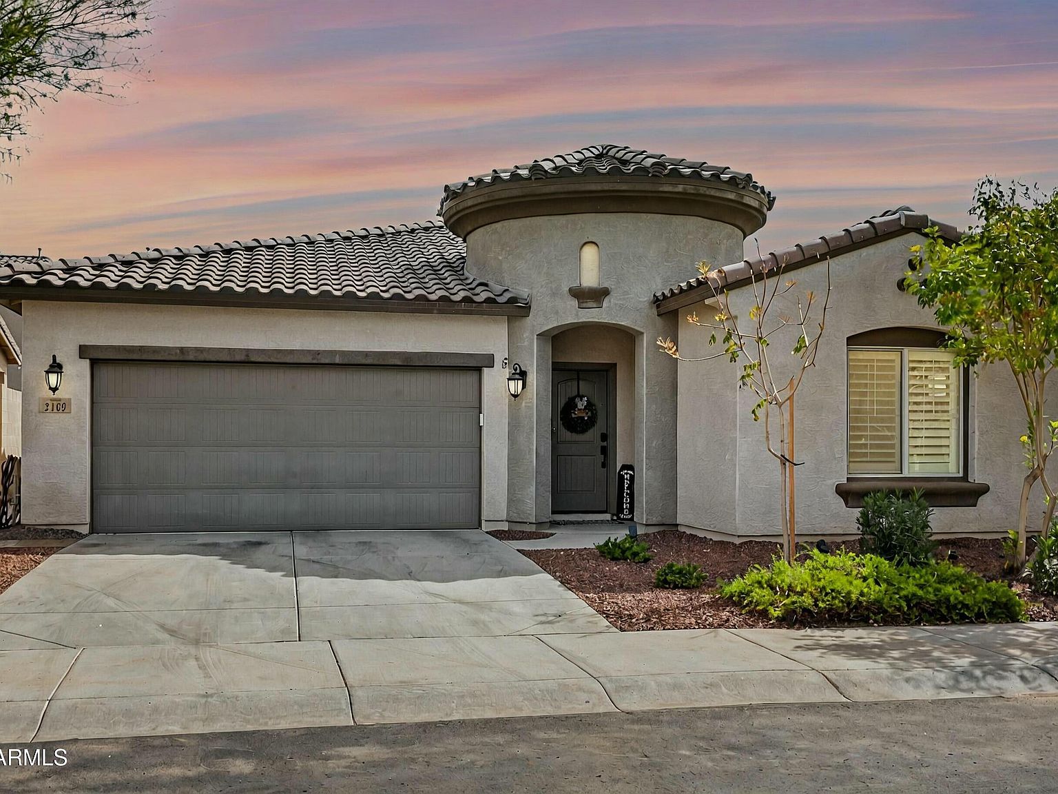 2169 N 212TH Lane, Buckeye, AZ 85396 | Zillow