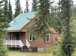 2929 Killik Ln, Fairbanks, AK 99709