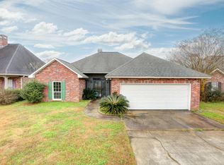 103 Nickland Dr, Scott, LA 70583