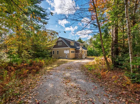 108 Circle View Drive, Newbury, NH 03255