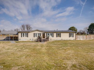 1576 Corby Bridge Rd, Chuckey, TN, 37641