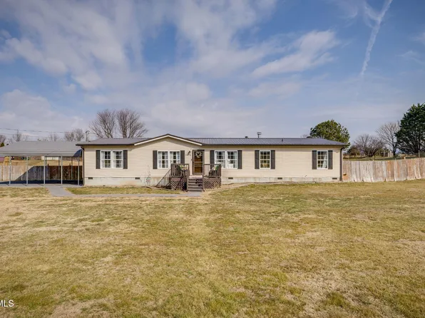 1576 Corby Bridge Rd, Chuckey, TN 37641