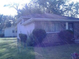 16360 Carse Ave, Harvey, IL 60426